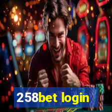 258bet login